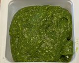 ♧豆腐de抹茶のわらびもっち〜作り方5写真