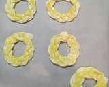 あんこのリースパイ作り方5写真