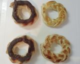 あんこのリースパイ作り方6写真