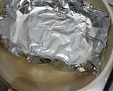鱈の味噌マヨホイル焼き作り方3写真