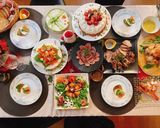 簡単ローストビーフ＊こく旨玉ねぎソース作り方20写真
