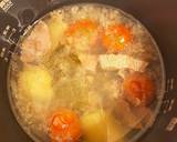 Sirocaで作る簡単ビーフシチュー作り方1写真