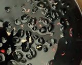 圧力鍋で黒豆作り方2写真