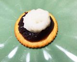 簡単！可愛い！包まないいちご大福作り方2写真
