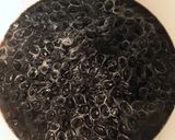 簡単★お婆ちゃんの黒豆煮作り方2写真