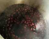圧力鍋で黒豆作り方6写真