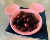 圧力鍋で黒豆作り方7写真