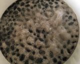 簡単★お婆ちゃんの黒豆煮作り方3写真