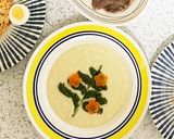 ビシソワーズ風作り方6写真