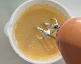 簡単ふわシュワ！シフォンケーキ作り方7写真