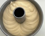 簡単ふわシュワ！シフォンケーキ作り方18写真