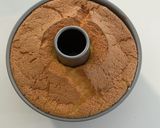 簡単ふわシュワ！シフォンケーキ作り方21写真
