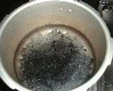 失敗ナシ調理時間3分!電気湯沸しポットで黒豆作り方1写真