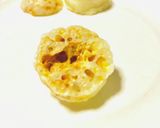 さけるチーズが…サクサク！カシュカシュ作り方8写真
