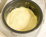 炊飯器でタルトタタン作り方6写真