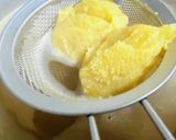 ほっっっ。。。となる白みそのお雑煮♪作り方5写真