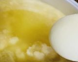 ほっっっ。。。となる白みそのお雑煮♪作り方6写真