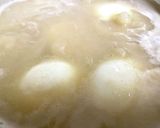 ほっっっ。。。となる白みそのお雑煮♪作り方7写真
