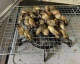 牡蠣の燻製作り方8写真