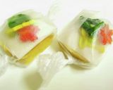 ほっっっ。。。となる白みそのお雑煮♪作り方10写真