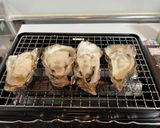 牡蠣グラタン レンチン作り方3写真