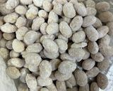 ちくわと水煮大豆の甘辛炒めがたまらん➰♪作り方1写真