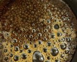 ちくわと水煮大豆の甘辛炒めがたまらん➰♪作り方3写真