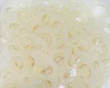 超簡単！酢蓮根【おせち】作り方2写真