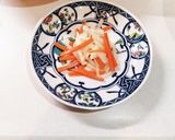 簡単！美味しい！紅白なます作り方4写真