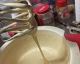 ティラミス作り方10写真