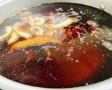 【鴨だし蕎麦】合鴨スモーク切れ端で〜作り方5写真