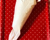 リッチに変身★クリチホイップクリーム作り方7写真