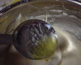 レモンパウンドケーキ作り方15写真