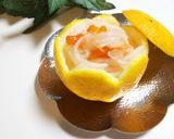 松風焼(鶏つくね)★おせち★作り方20写真