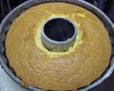 レモンパウンドケーキ作り方20写真