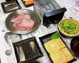 焼肉の時に♪さっぱりと大葉大根おろしで作り方2写真