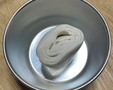 パイシートで本格！ポルトガルエッグタルト作り方7写真