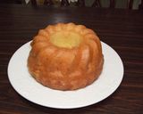 レモンパウンドケーキ作り方22写真