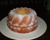 レモンパウンドケーキ作り方23写真