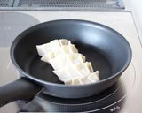 ネギの甘味が美味しい【ネギ餃子】作り方6写真