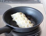 ネギの甘味が美味しい【ネギ餃子】作り方8写真