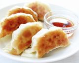 ネギの甘味が美味しい【ネギ餃子】作り方9写真