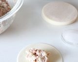 ネギの甘味が美味しい【ネギ餃子】作り方5写真