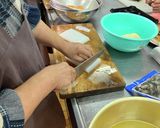 妙子さんのお煮しめ作り方5写真