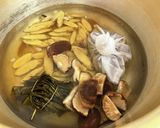 妙子さんのお煮しめ作り方7写真