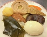 妙子さんのお煮しめ作り方10写真