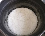 鍋ごはん作り方4写真