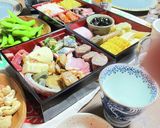 2022〜2023 年越し記録作り方6写真