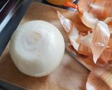 簡単★チーズオニオン作り方1写真