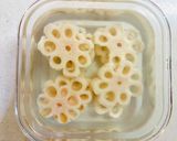 お正月♡普段にも♡コク旨な私の筑前煮♡作り方1写真